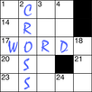 Crossword Puzzle APK