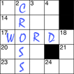 Crossword Puzzle