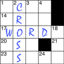 Crossword Puzzle APK