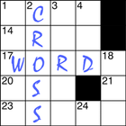 Crossword Puzzle иконка