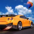 Extreme Car Stunt Crazy Speed™