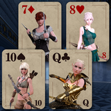 Fantasy Solitaire 3 icon