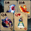Fantasy Solitaire Collection 2