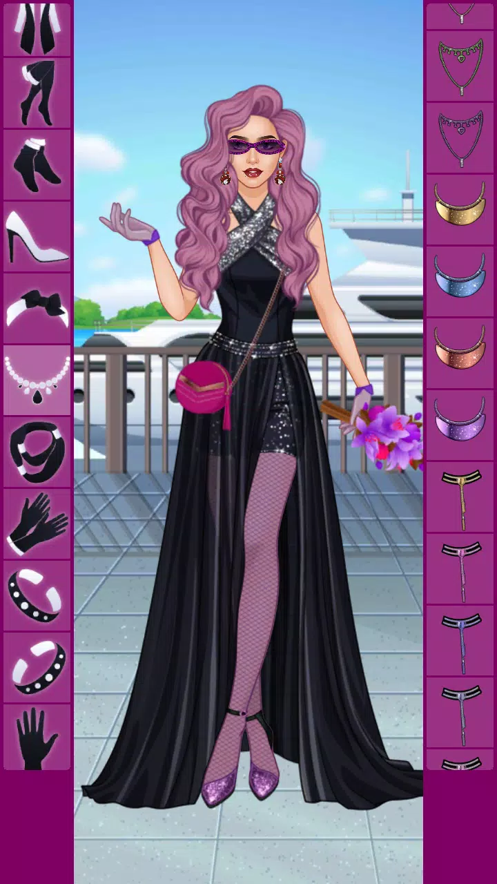 Fashion Diva - Jogos de Moda & Vestir