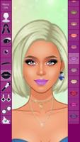 Fashion Diva Makeover Games اسکرین شاٹ 3