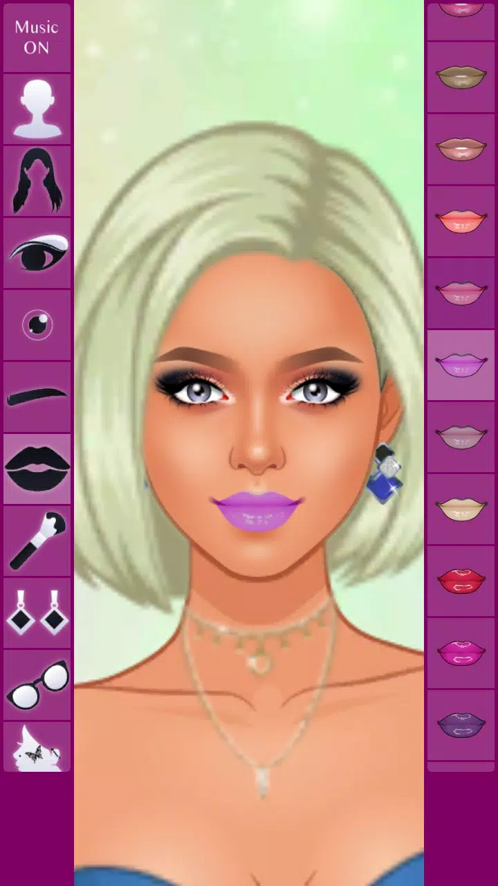 Download do APK de Diva da Moda - Jogos de Vestir para Android