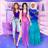 Habiller Filles Fashionistas