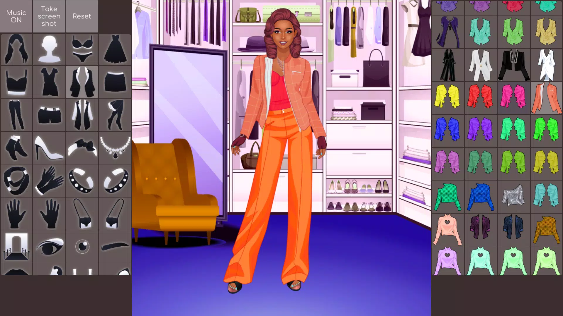 FASHION GAMES 👗 - Play Online Games!