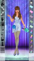 Fashionista Makeup & Dress Up screenshot 3