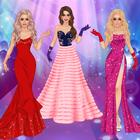 Fashion Show: Makeover Games আইকন