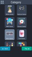 Gamer Girl Trivia پوسٹر