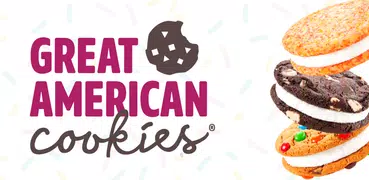 Great American Cookies Rewards