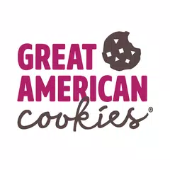 Great American Cookies Rewards アプリダウンロード