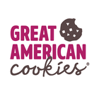 Great American Cookies Rewards icône