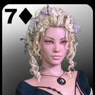 Gothic Solitaire ikon