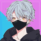 Anime Boy Dress Up Games icon