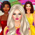 Makeover Games Superstar