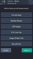 Mega Quiz for Women تصوير الشاشة 3