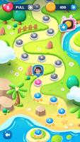 Puzzle Match اسکرین شاٹ 1