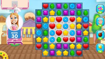 Sweet Sugar Candy screenshot 2
