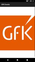 GfK Events poster
