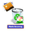 Photo Recovery - گەڕانەوەی وێنە سڕاوەکان