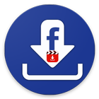 Video Downloader for Facebook icon