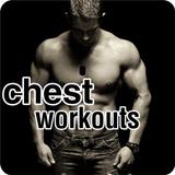 Strong Chest Training Zeichen