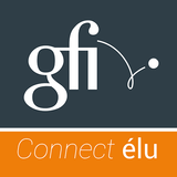 Connect élu Prod icon
