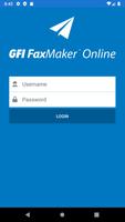 GFI FaxMaker Online Cartaz