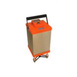 LG-1 Galileo Land gravity mete