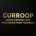 Gurroop Indian Food Takeaway
