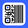 QR & Barcode Generator Scanner