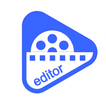 Video Editor - Cut & Effects icon