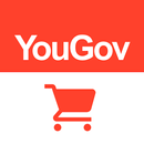 YouGov Shopper aplikacja