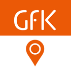 GfK Move 图标