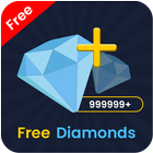 Guide and Free Diamonds for Free icon