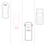 Traffic Mayhem - Futuristic Re