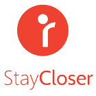 Stay Closer-icoon