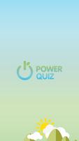 POWER QUIZ penulis hantaran