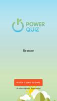 POWER QUIZ syot layar 1
