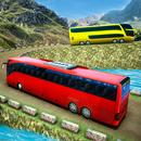 Real Coach Bus Drive: Bus Game APK