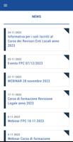 Ordine Commercialisti BN 스크린샷 1