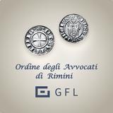 Ordine Avvocati 圖標