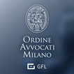 Ordine Avvocati Milano 아이콘