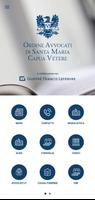 Ordine Avvocati SMCV poster