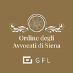 Ordine Avvocati Siena आइकन