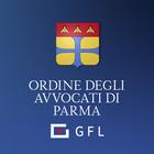 Ordine Avvocati Parma آئیکن