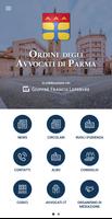 Ordine Avvocati Parma پوسٹر