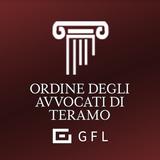 Ordine Avvocati أيقونة